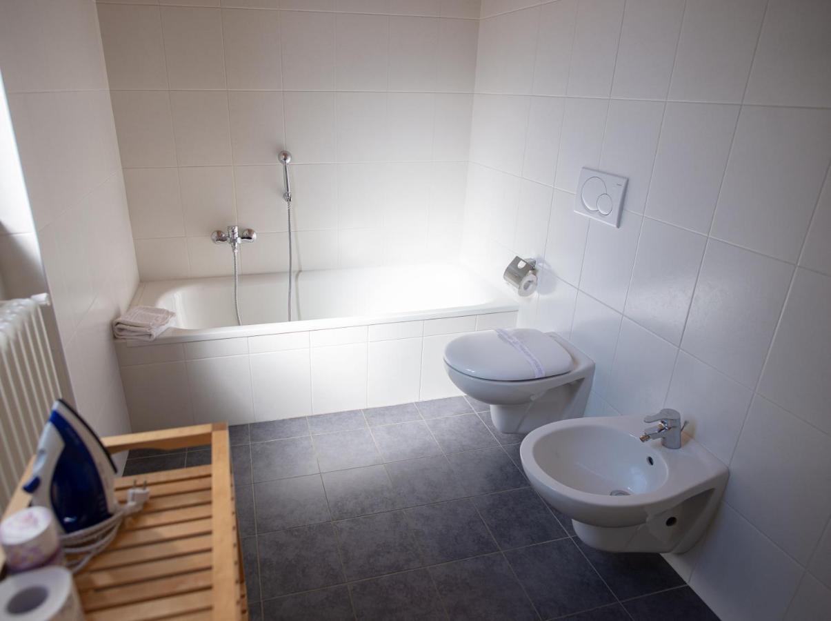 Apartment Griante Cadenabbia