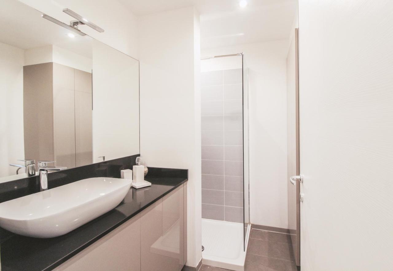 Apartment Residenza I Melograni - Domaso