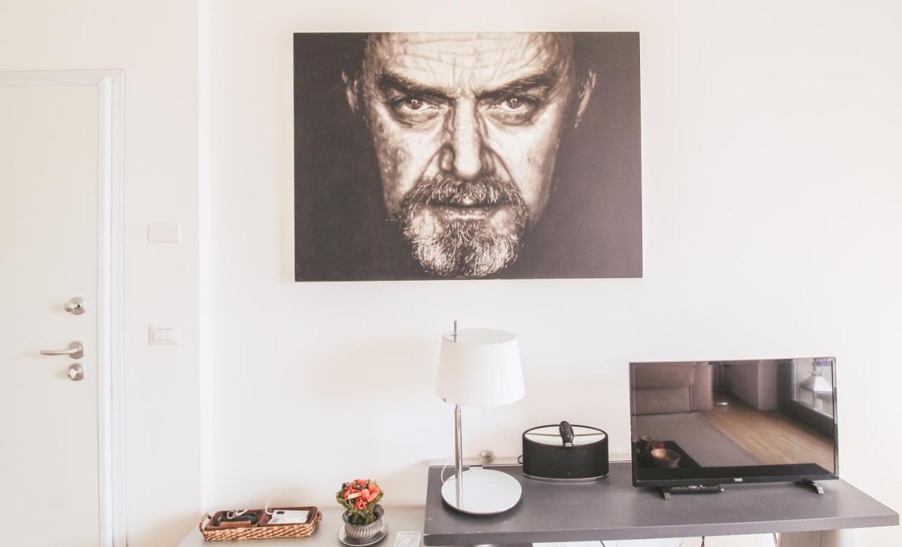 Residenza I Melograni - Apartment Domaso