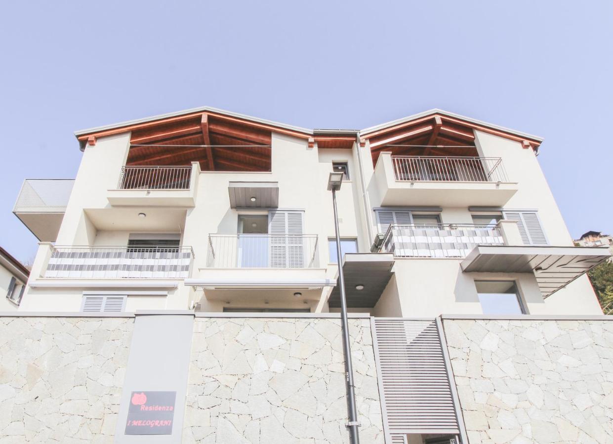 Apartment Residenza I Melograni -