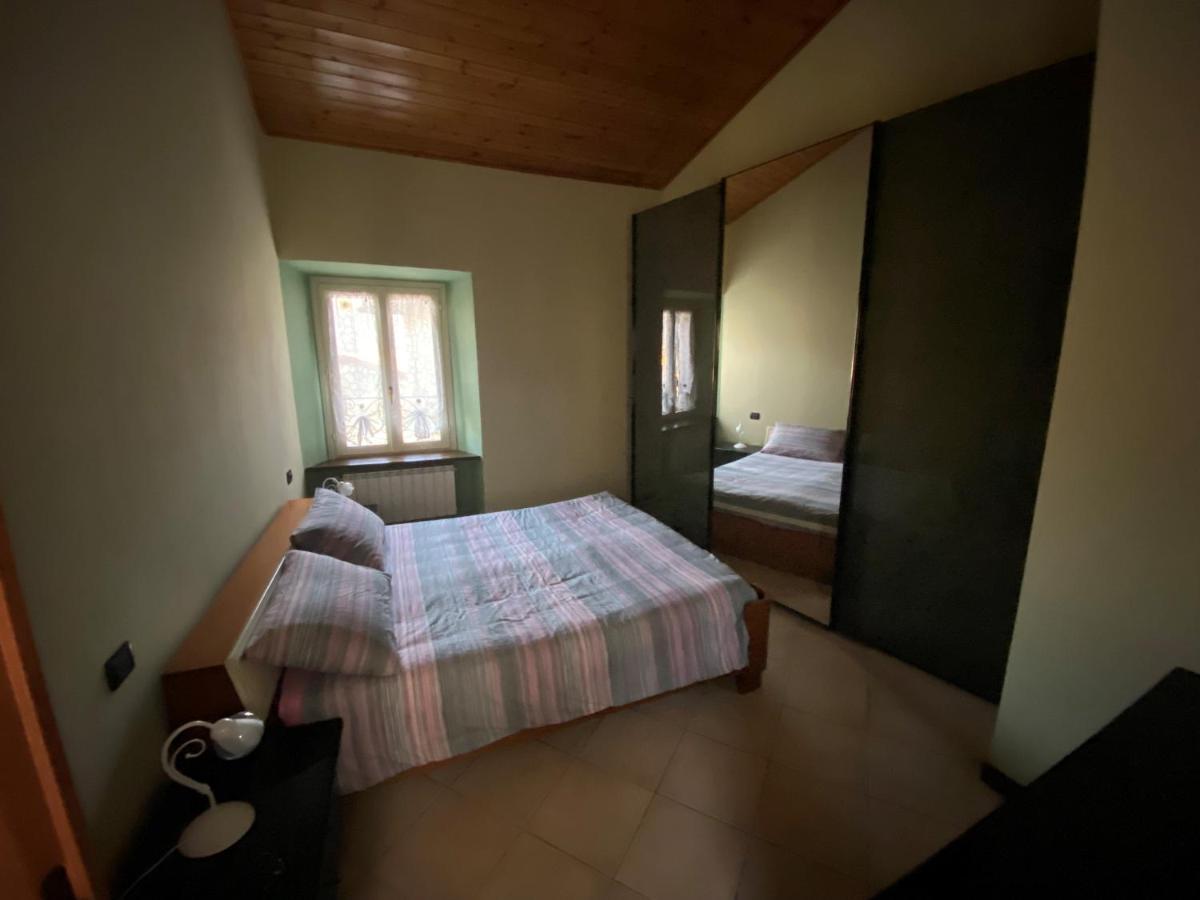 Borgo Antico House Apartment