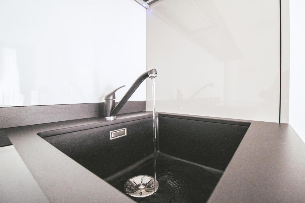 Residenza I Melograni - Apartment Domaso