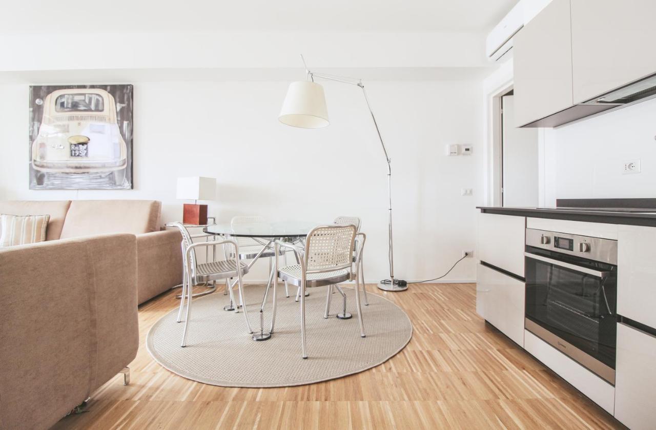 Residenza I Melograni - Apartment Domaso