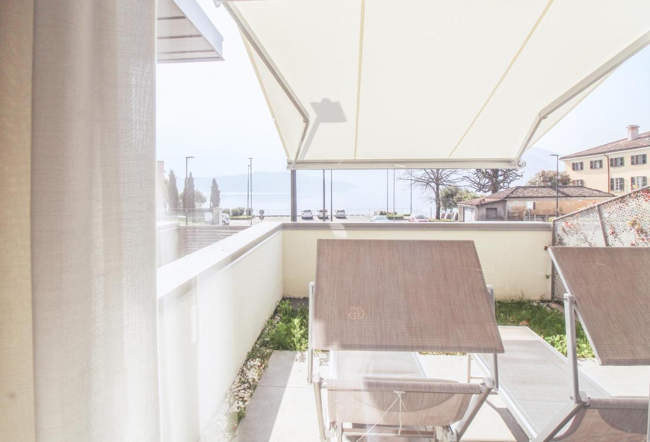 Apartment Residenza I Melograni -