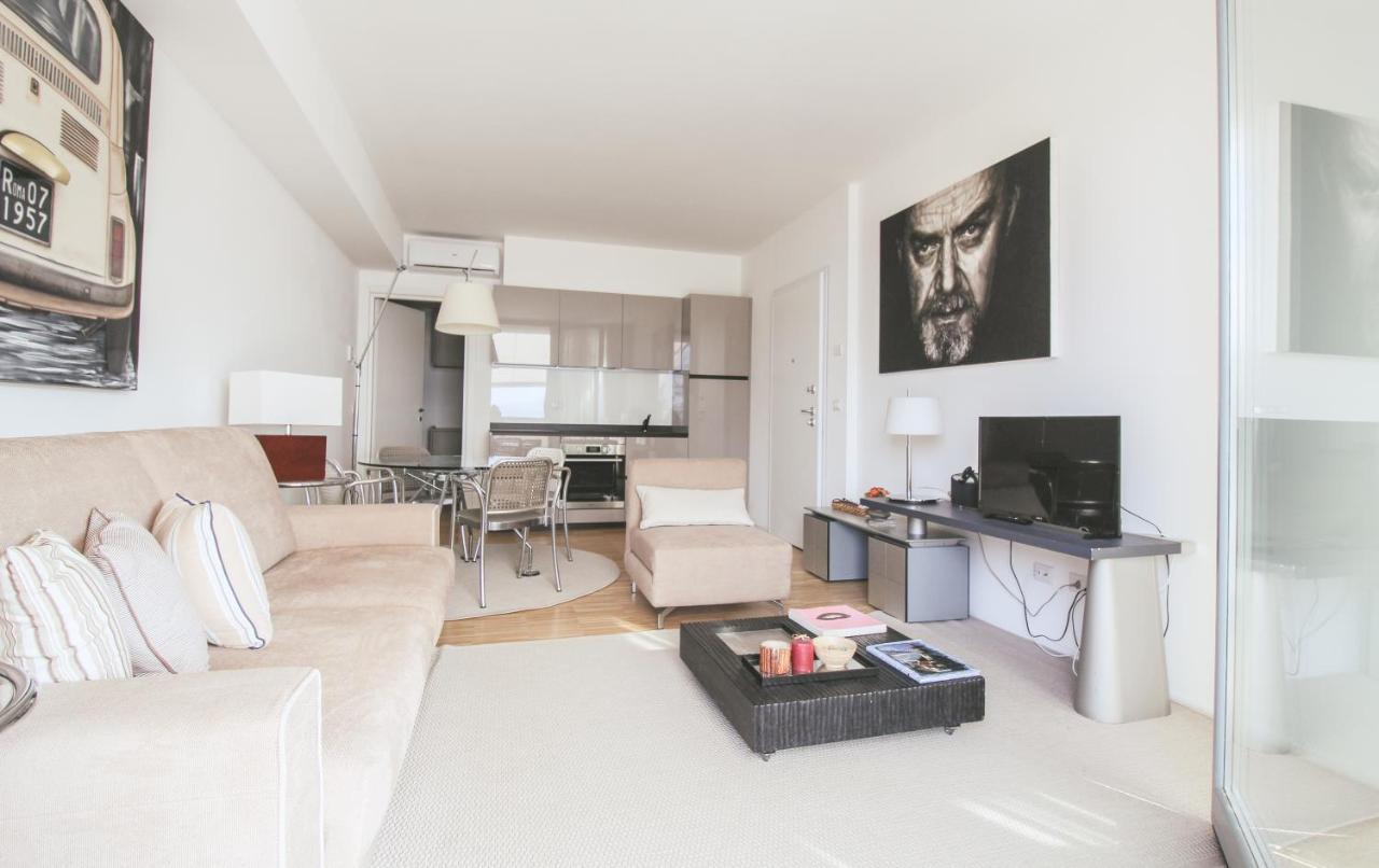 Apartment Residenza I Melograni - Domaso
