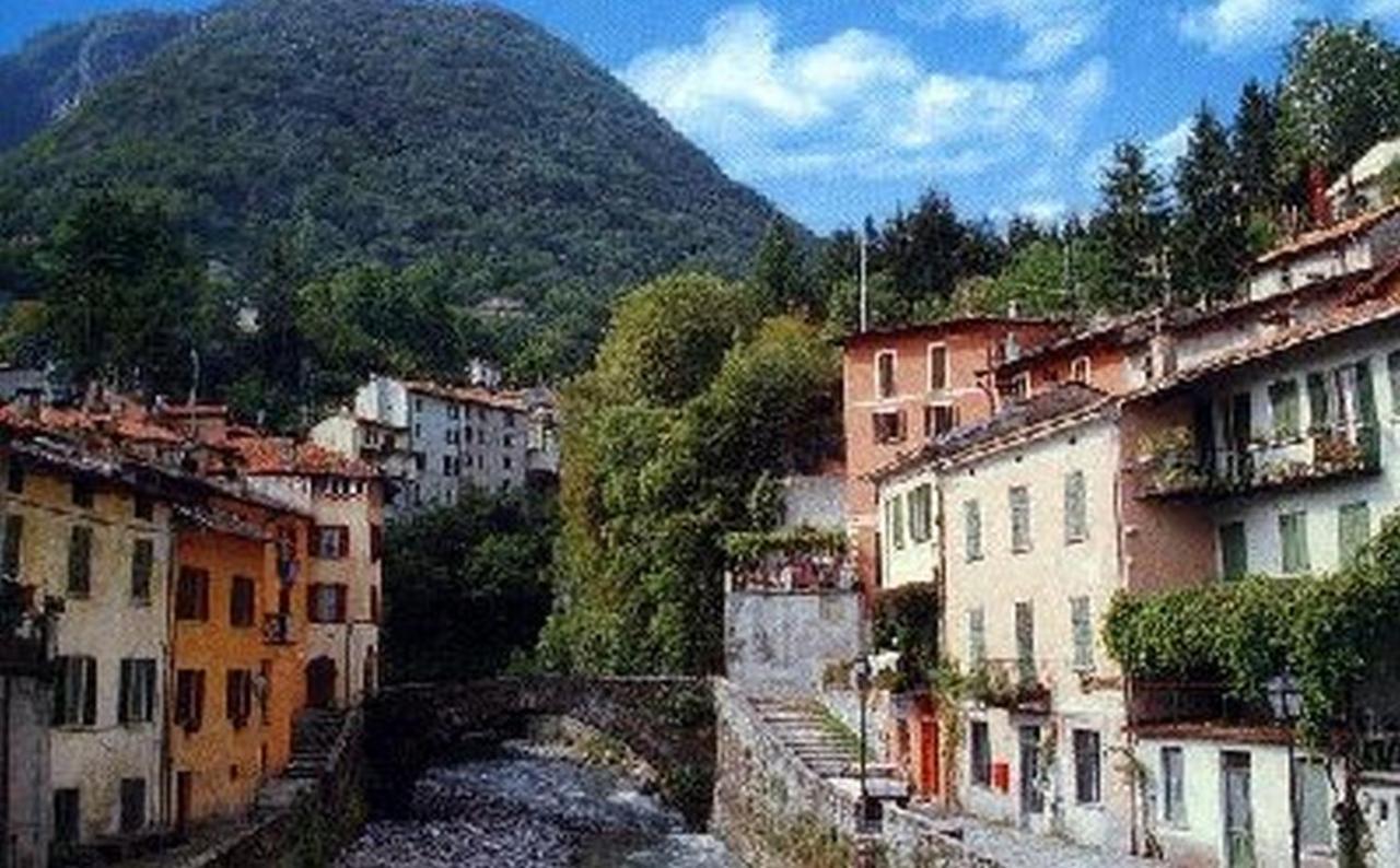 Eden * Argegno