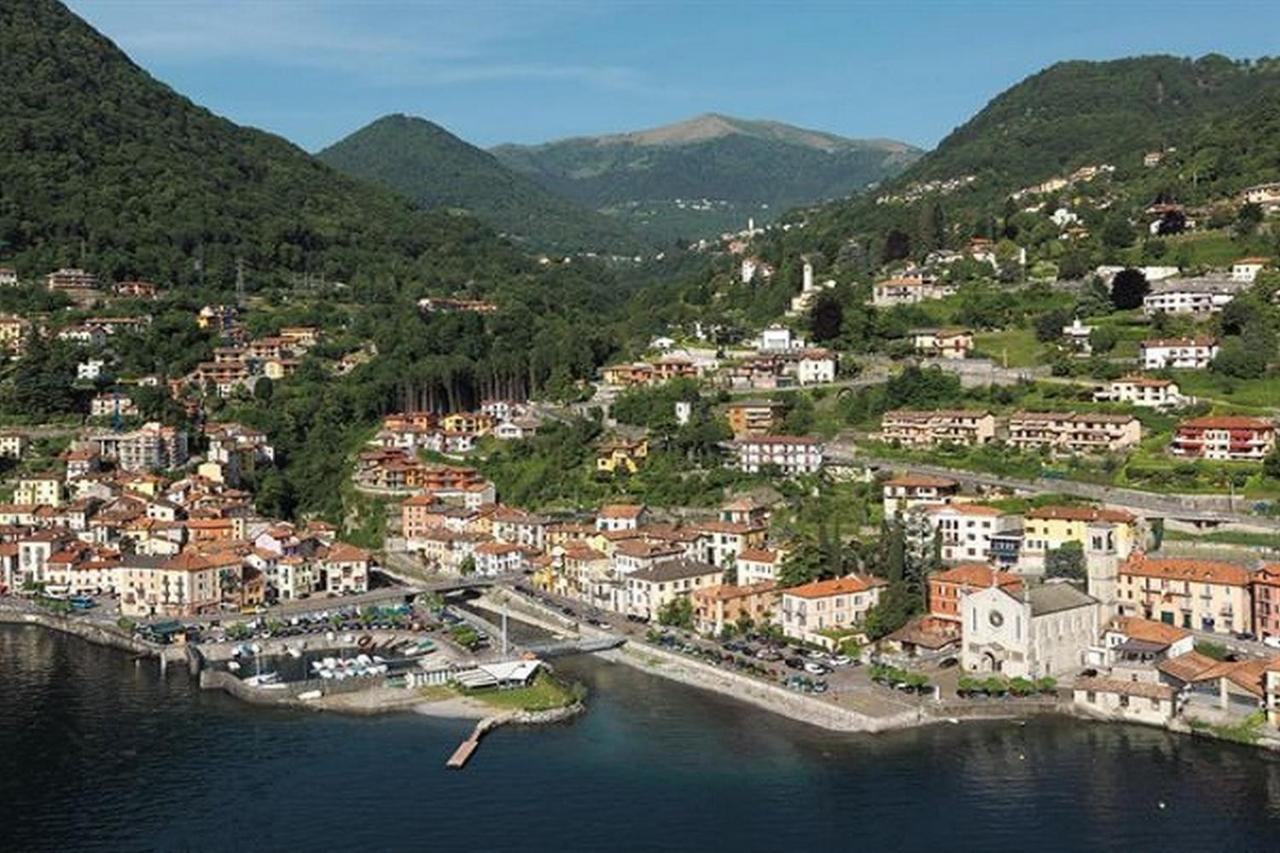 Appartamento Eden Argegno