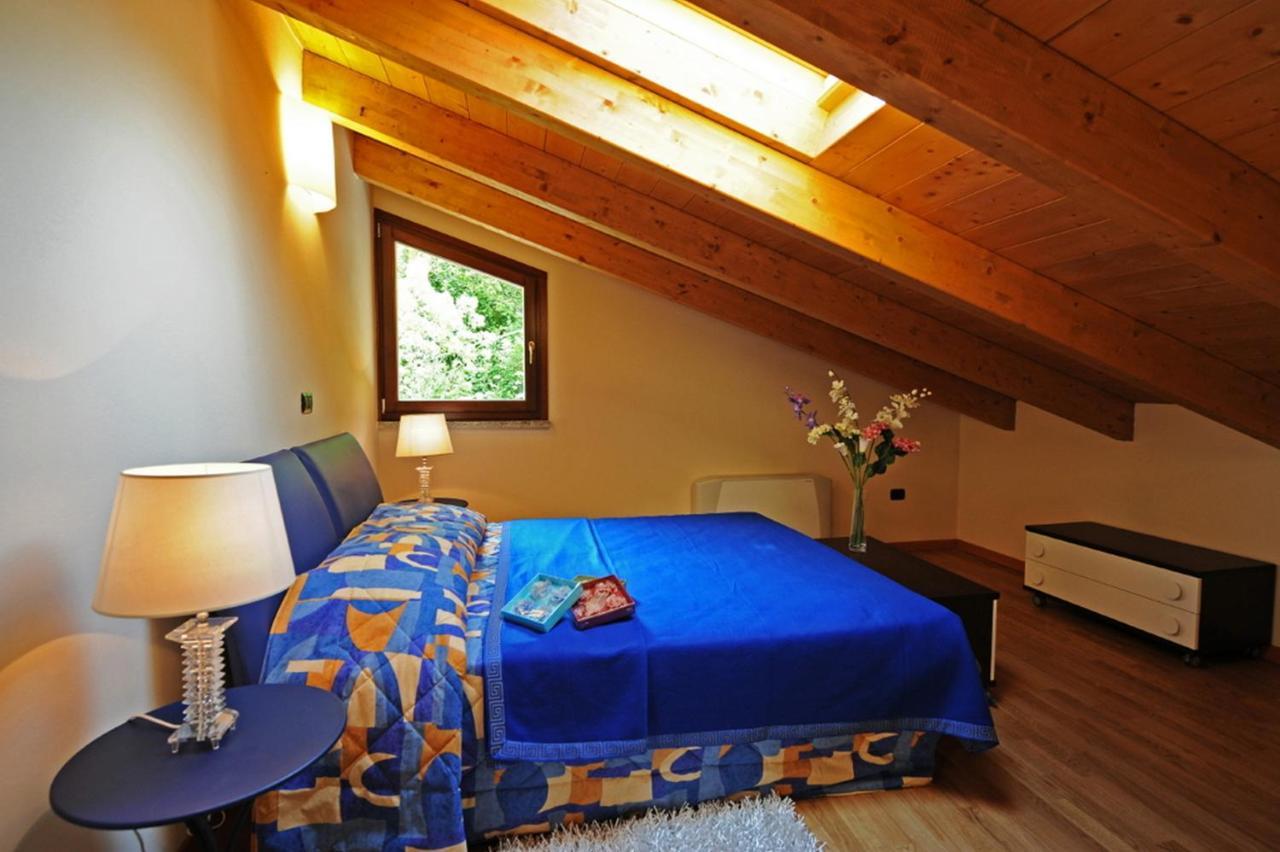 Appartamento Eden Argegno
