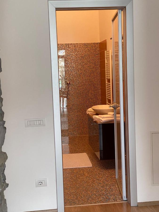 I Platani Ferienhaus Lezzeno