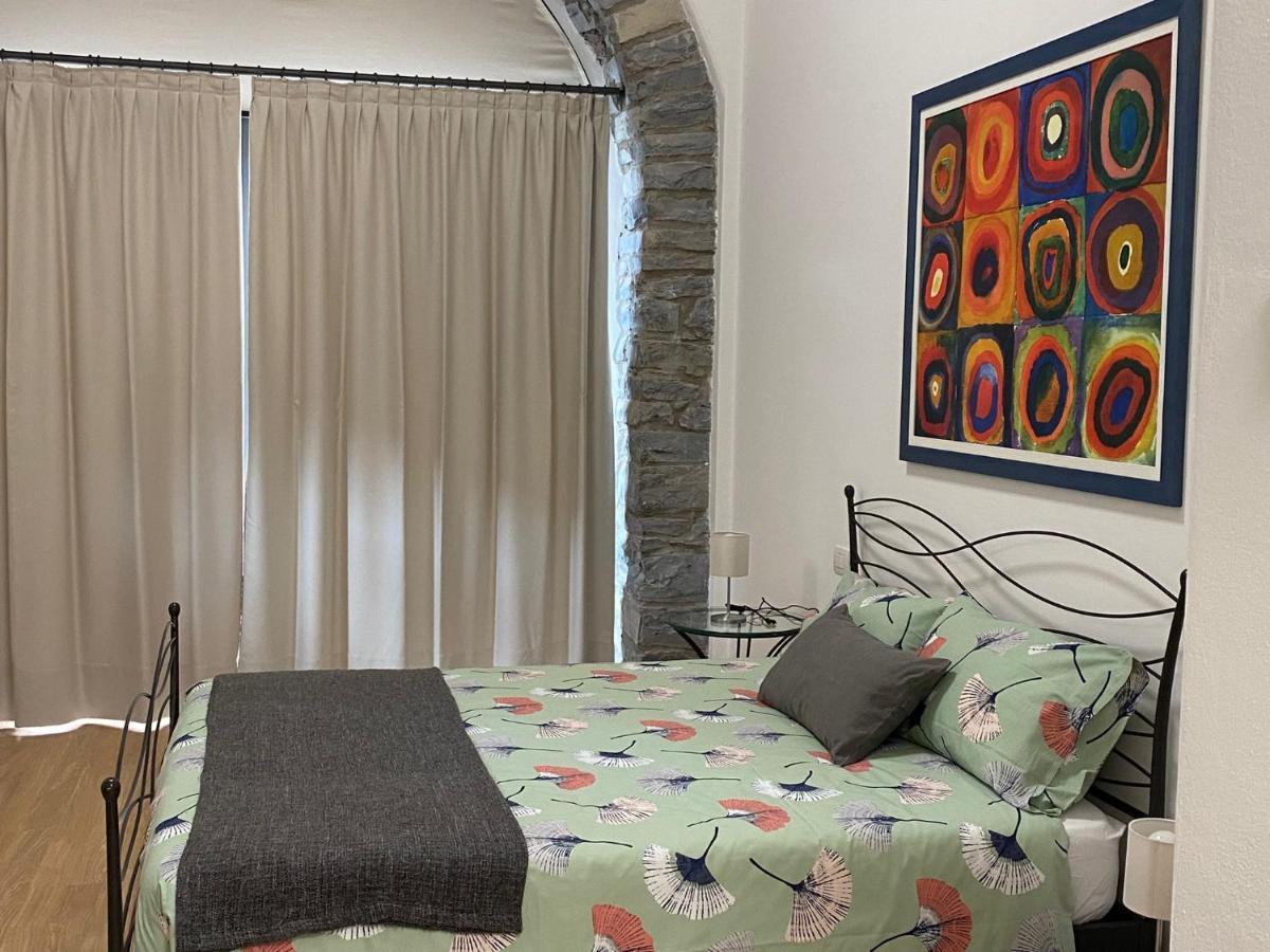 Ferienhaus I Platani *