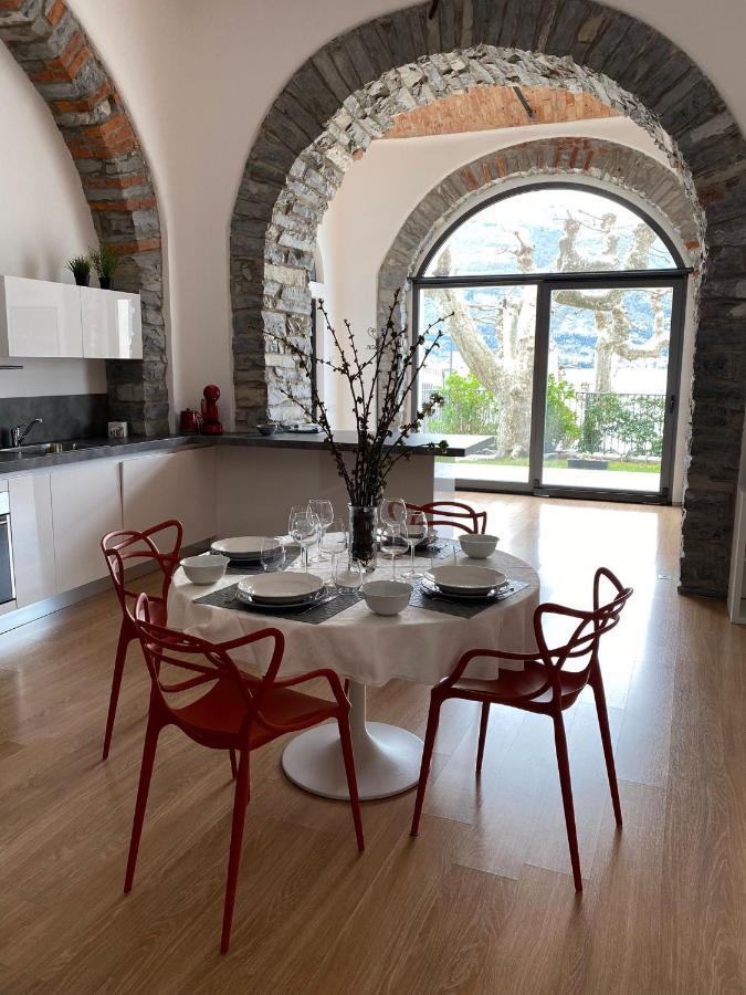Ferienhaus I Platani Lezzeno