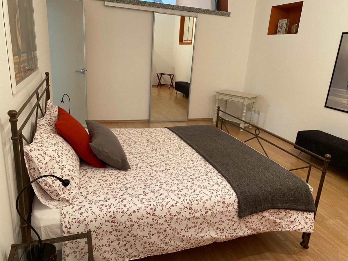 I Platani Ferienhaus Lezzeno