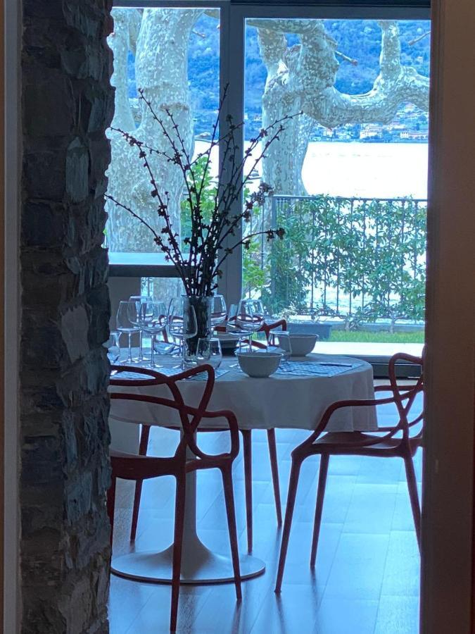 Ferienhaus I Platani Lezzeno