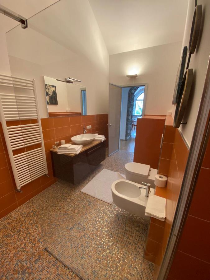I Platani Ferienhaus *