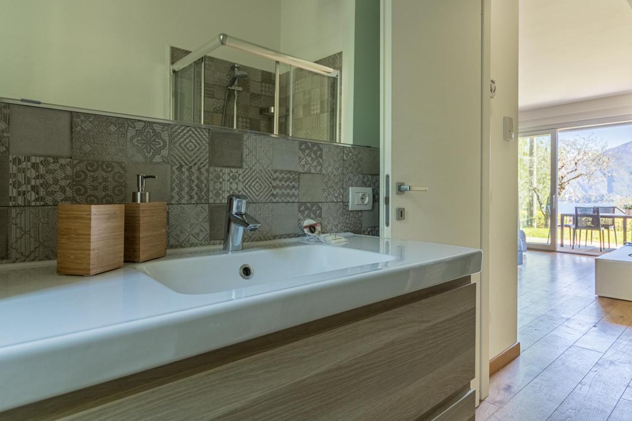 Apartment Alba - Tremezzina Lenno