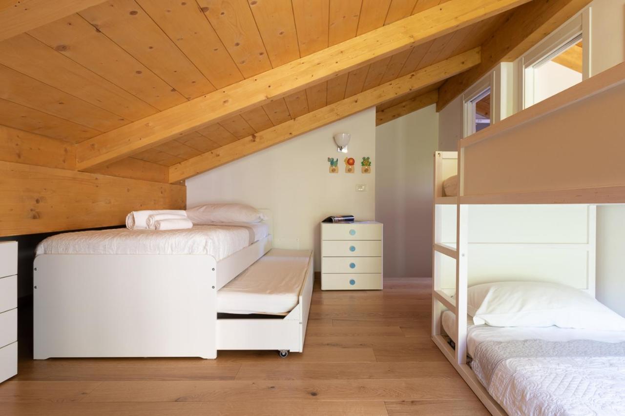 Alba - Tremezzina Apartment *