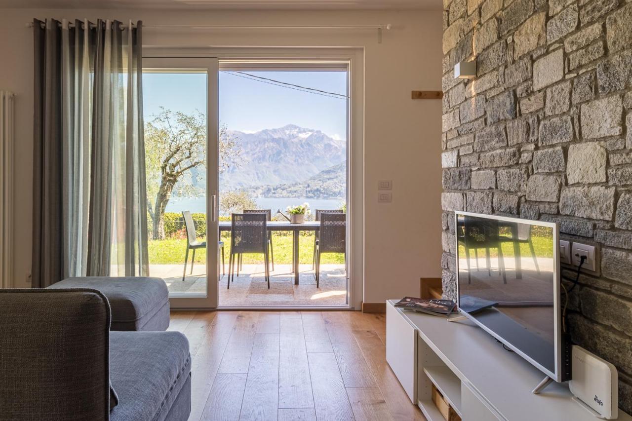 Alba - Tremezzina Apartment
