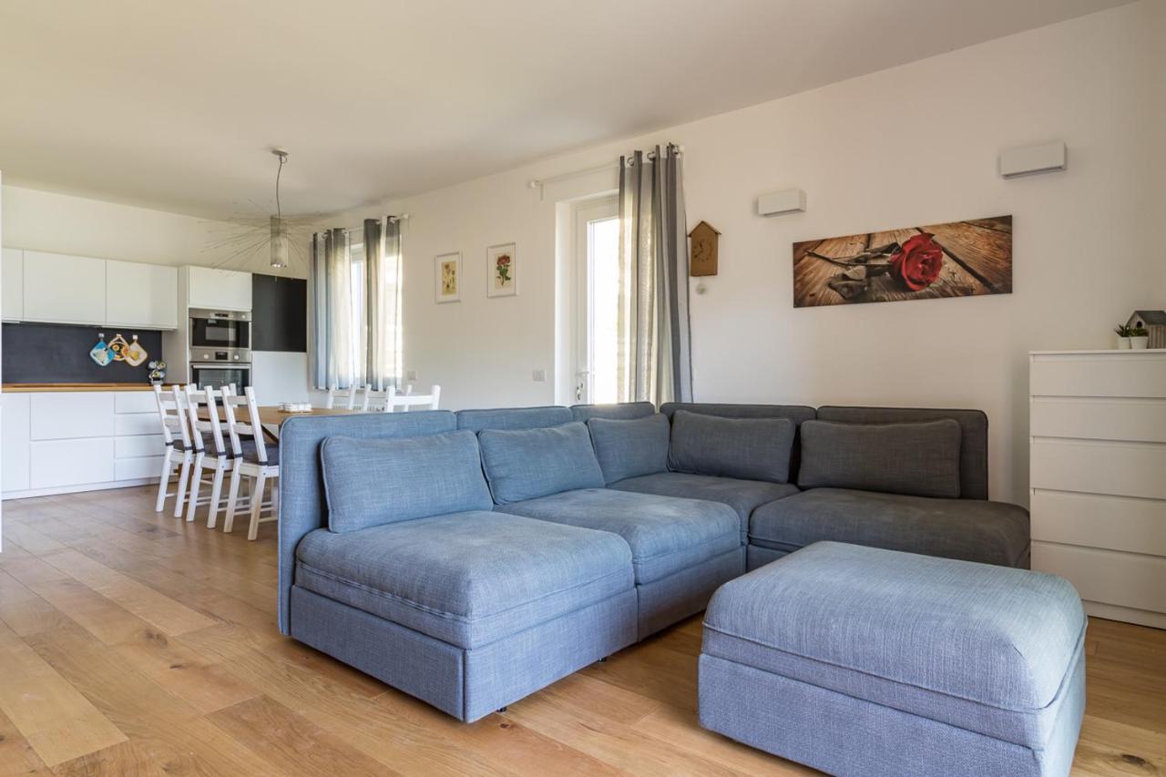 Alba - Tremezzina Apartment