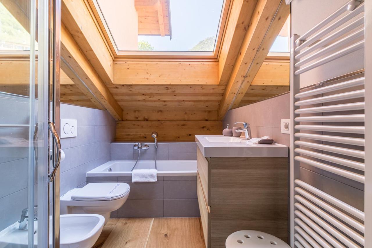 Alba - Tremezzina Apartment
