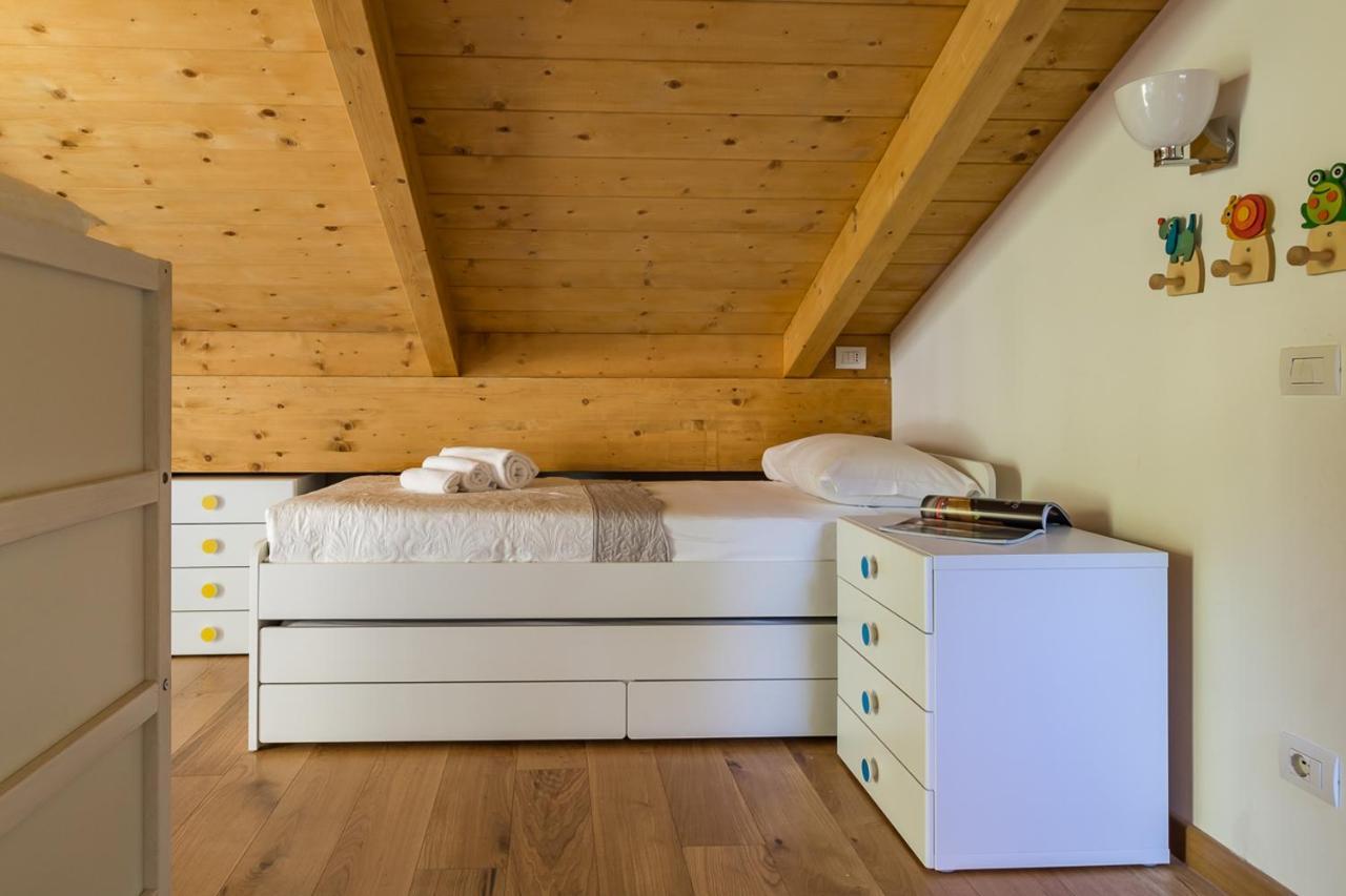 Apartment Alba - Tremezzina Lenno
