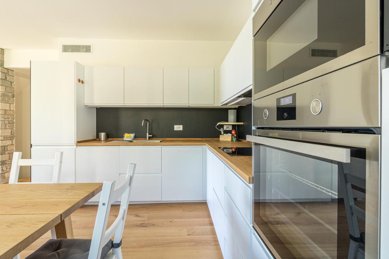 Apartment Alba - Tremezzina