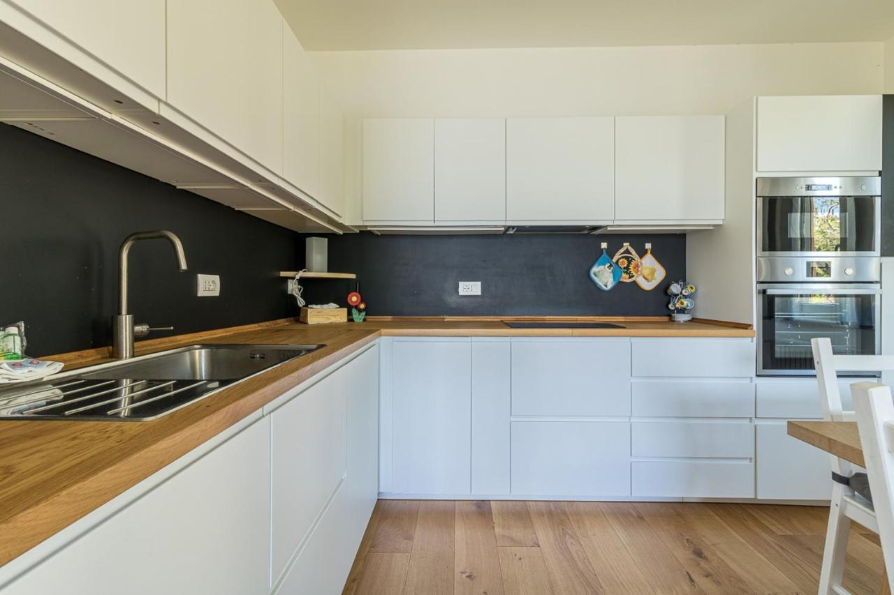 Apartment Alba - Tremezzina Lenno