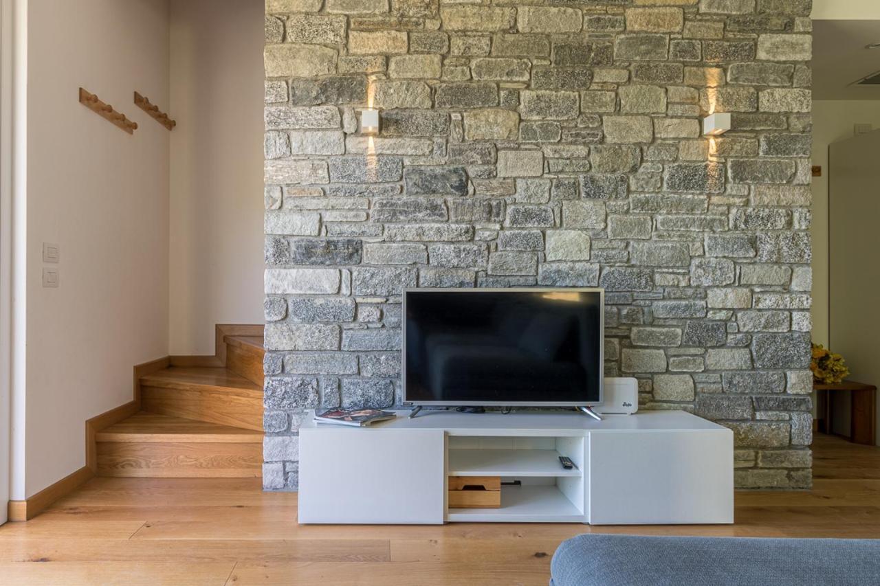 Alba - Tremezzina Apartment Lenno
