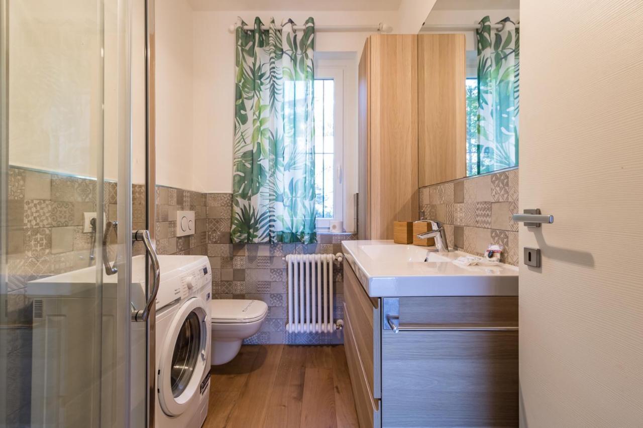 Alba - Tremezzina Apartment