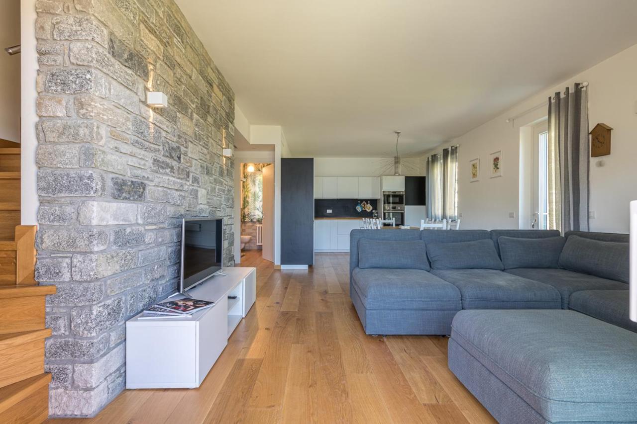 Alba - Tremezzina Apartment