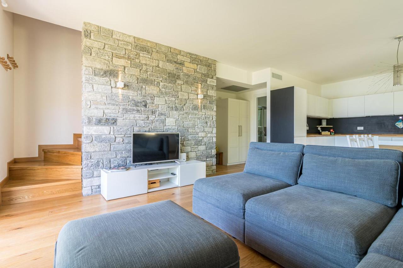 Alba - Tremezzina Apartment Lenno
