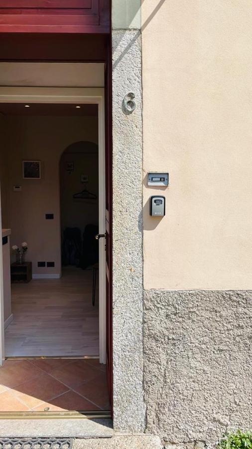 Apartment Town House 6 -