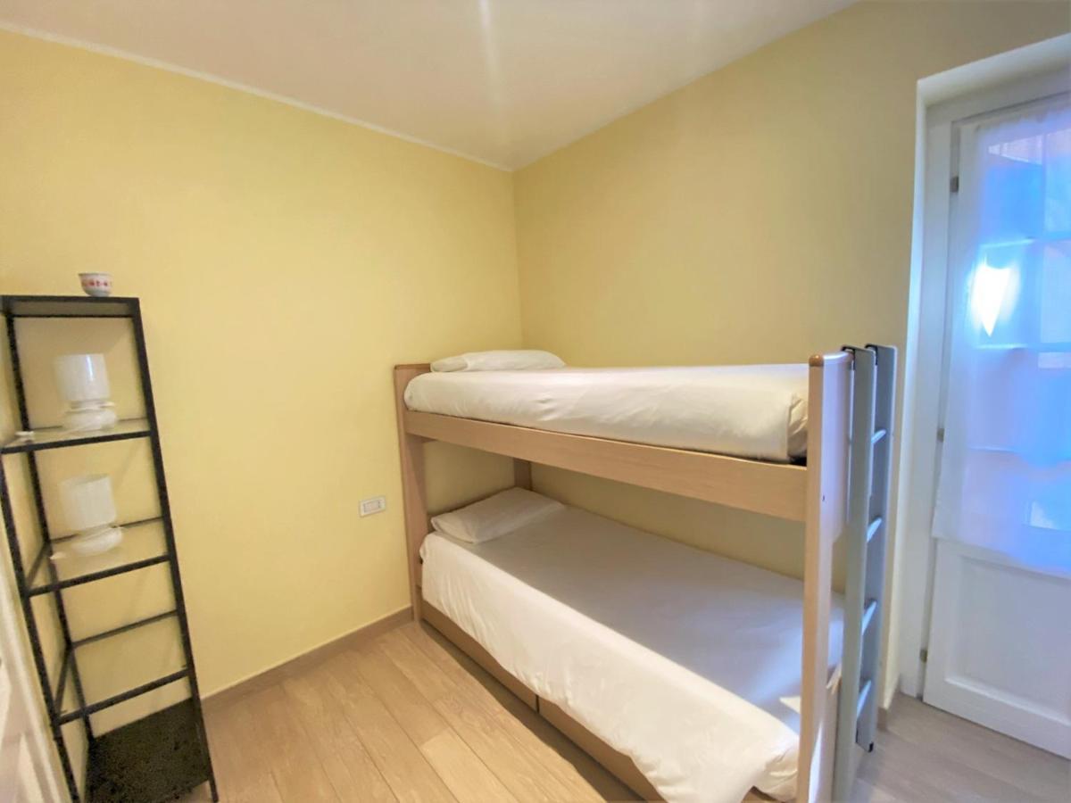 Casa vacanze Pescallo Bellagio