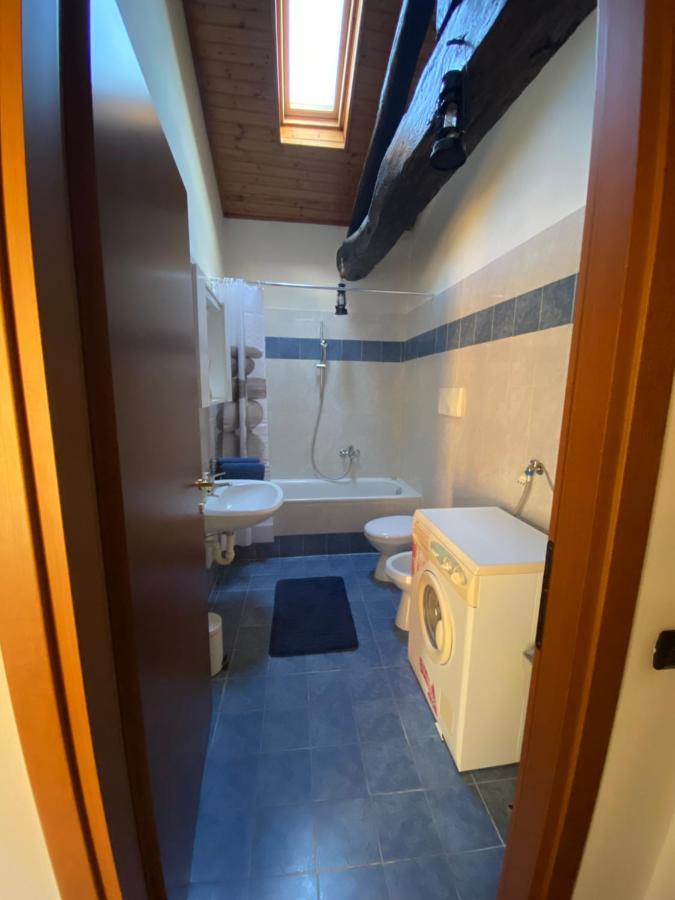 Borgo Antico House Apartment Cernobbio