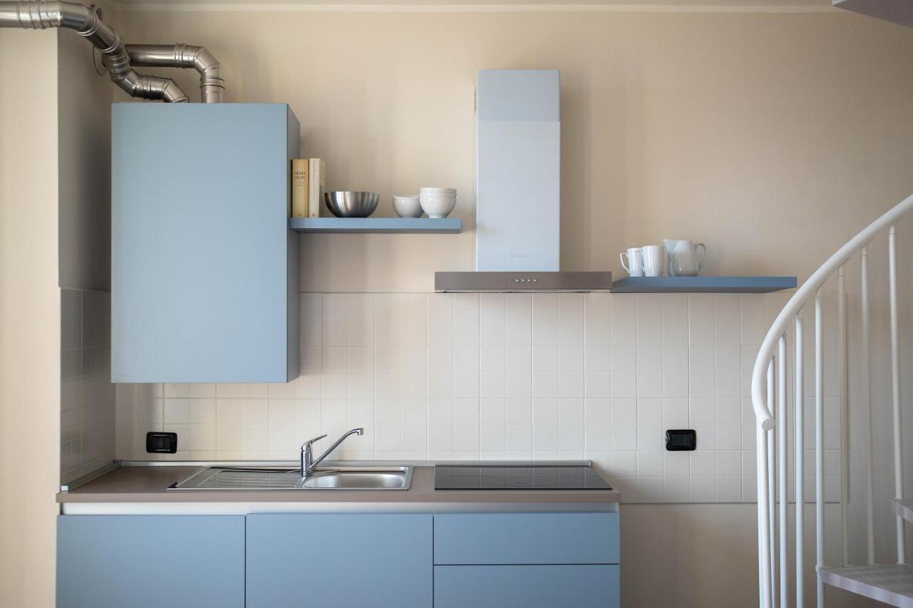 Lario's - 10 Suites On Lake Apartment Acquaseria