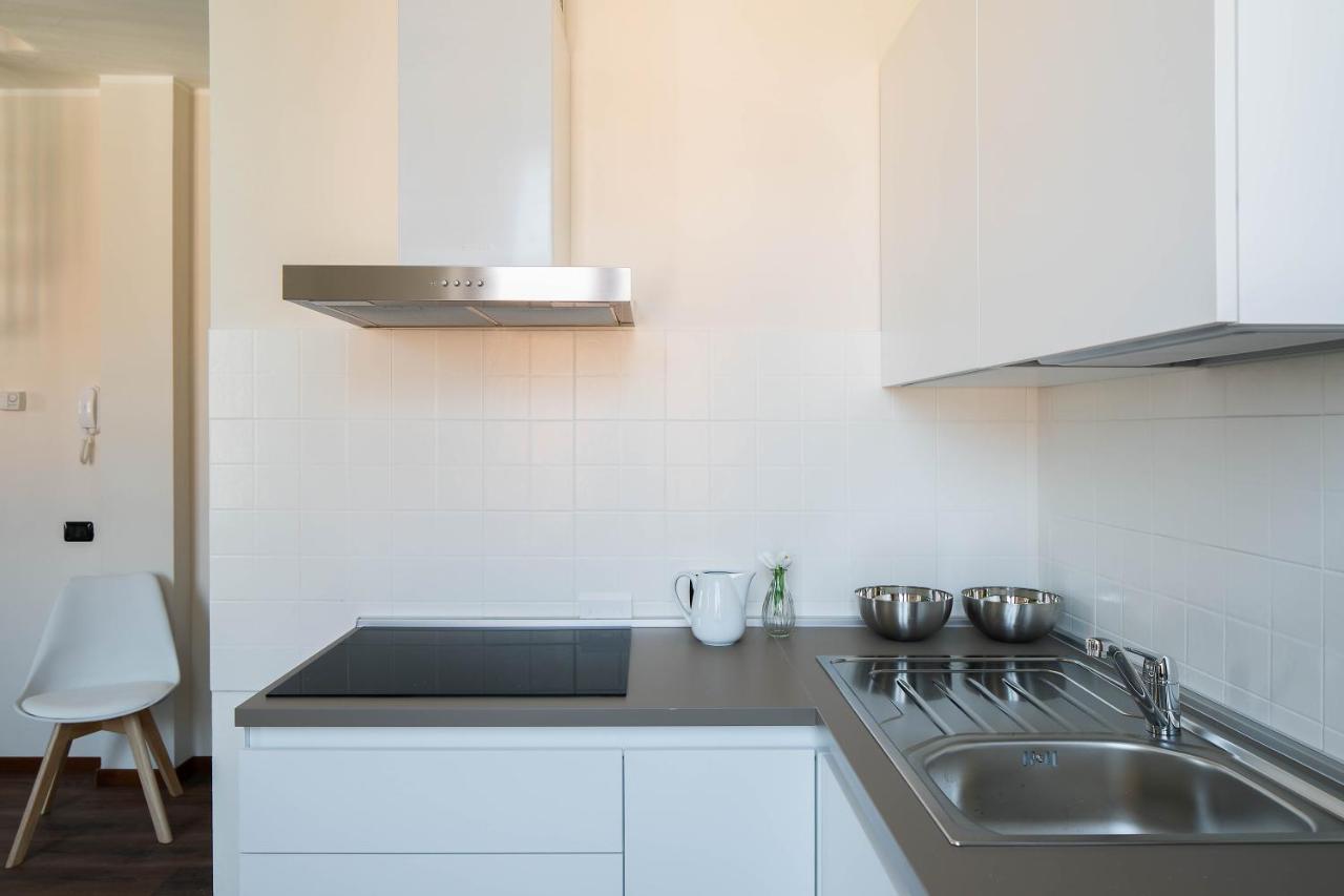 Apartment Lario's - 10 Suites On Lake *