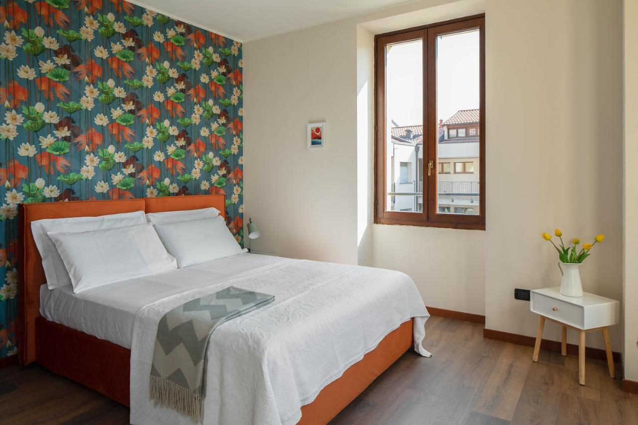 Lario's - 10 Suites On Lake Apartment Acquaseria
