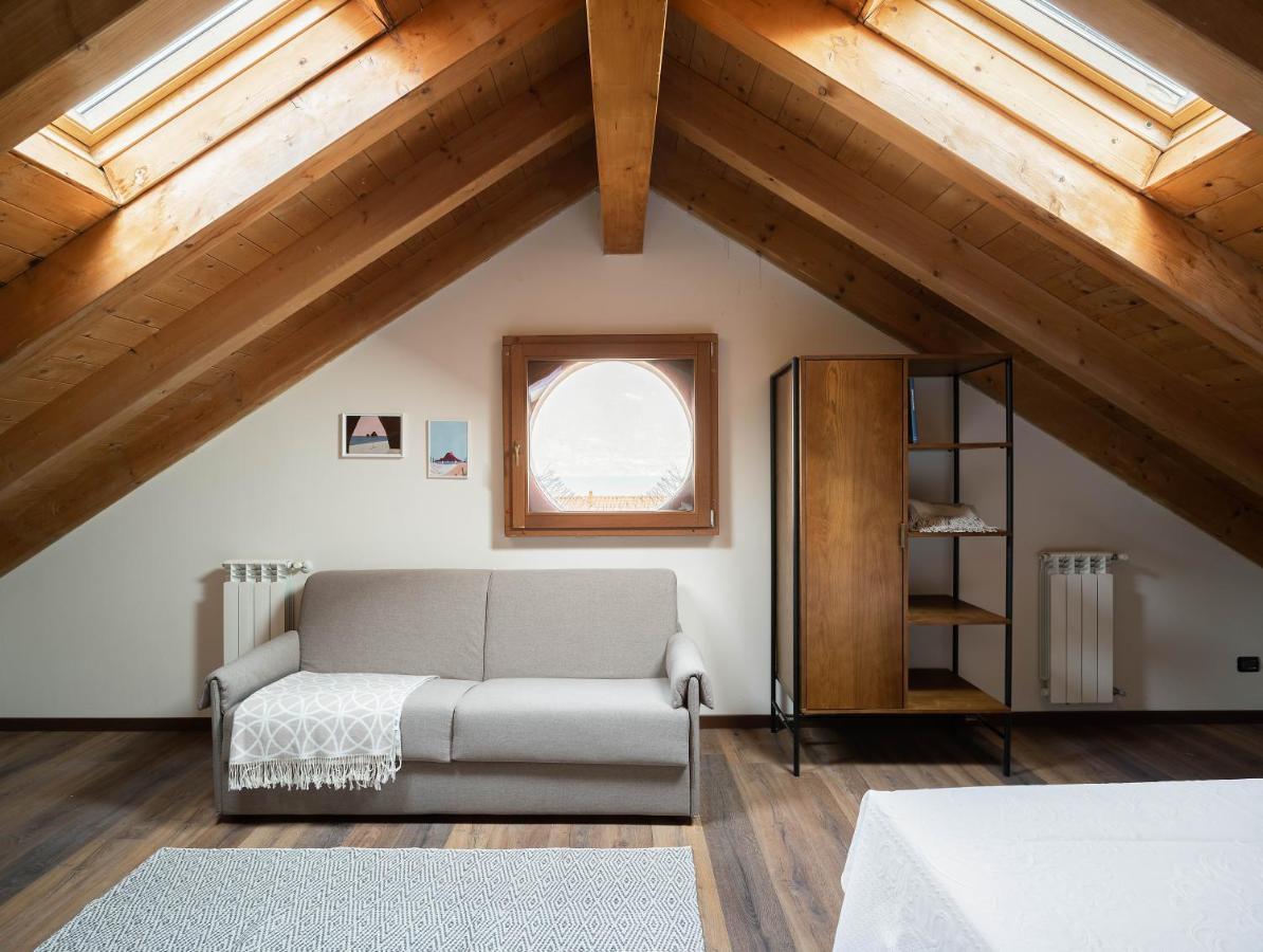 Lario's - 10 Suites On Lake *