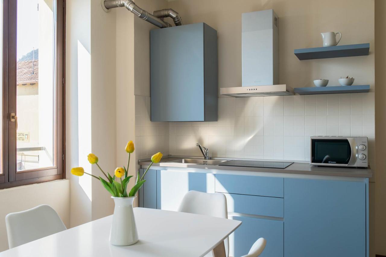 Apartment Lario's - 10 Suites On Lake *