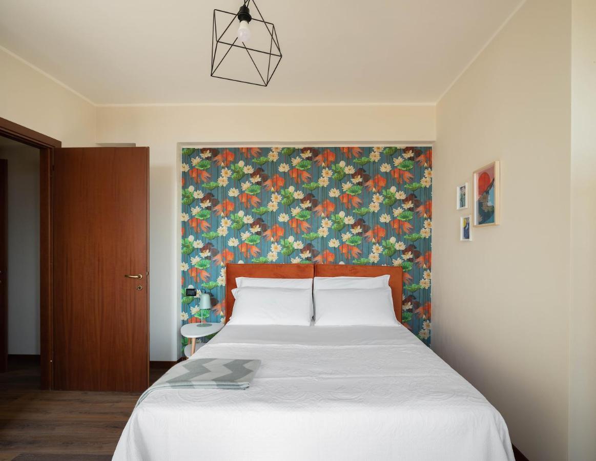 Apartment Lario's - 10 Suites On Lake