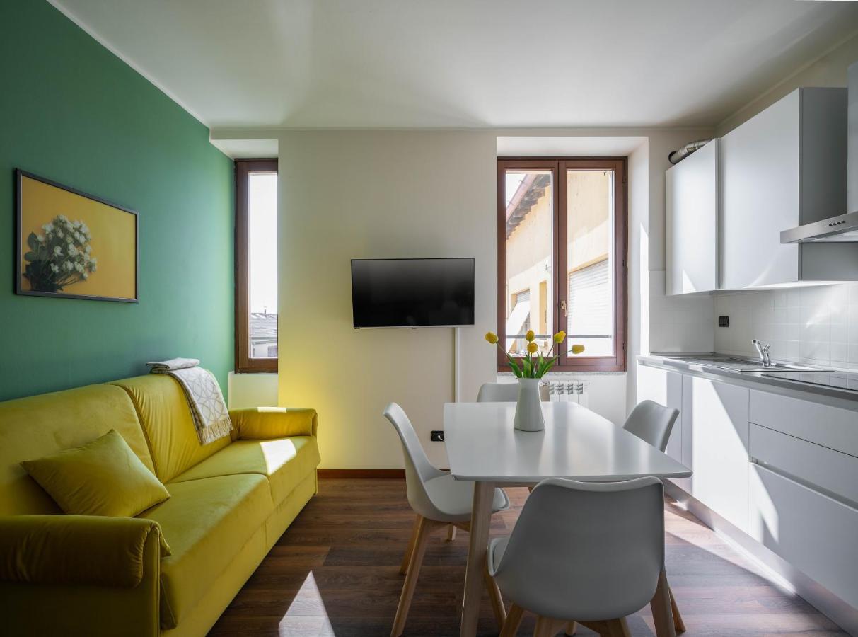 Apartment Lario's - 10 Suites On Lake