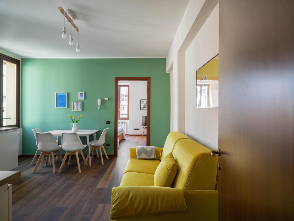 Lario's - 10 Suites On Lake * Acquaseria