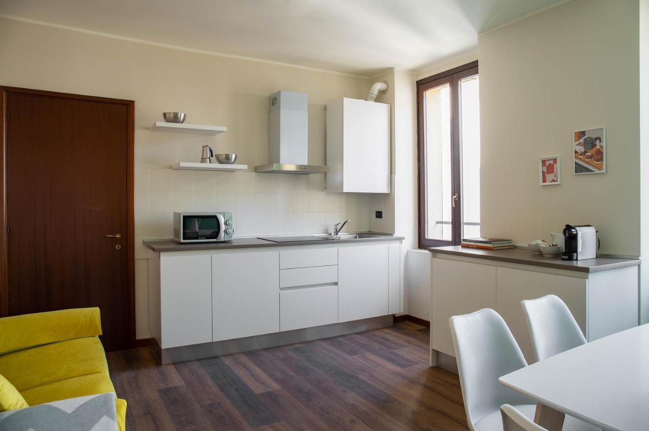 Apartment Lario's - 10 Suites On Lake