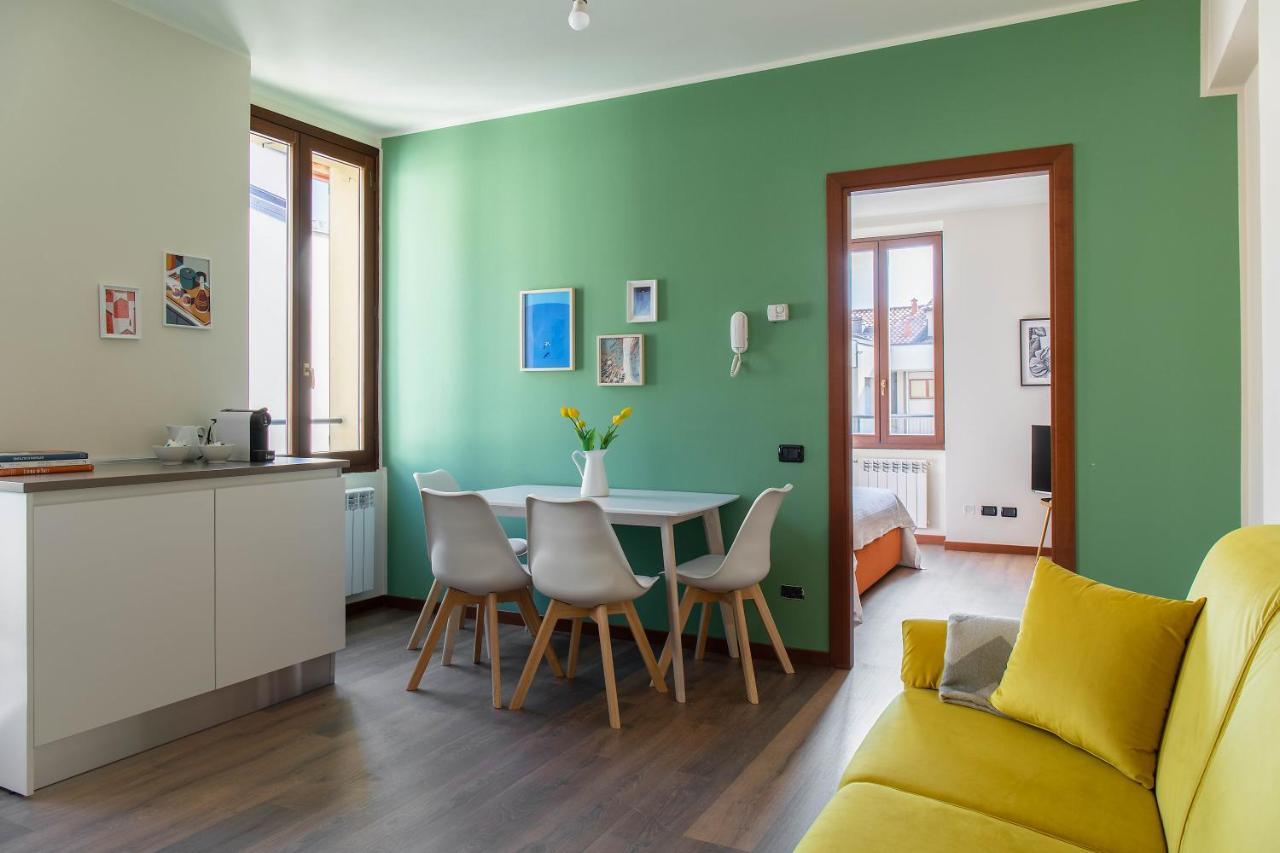 Lario's - 10 Suites On Lake * Acquaseria
