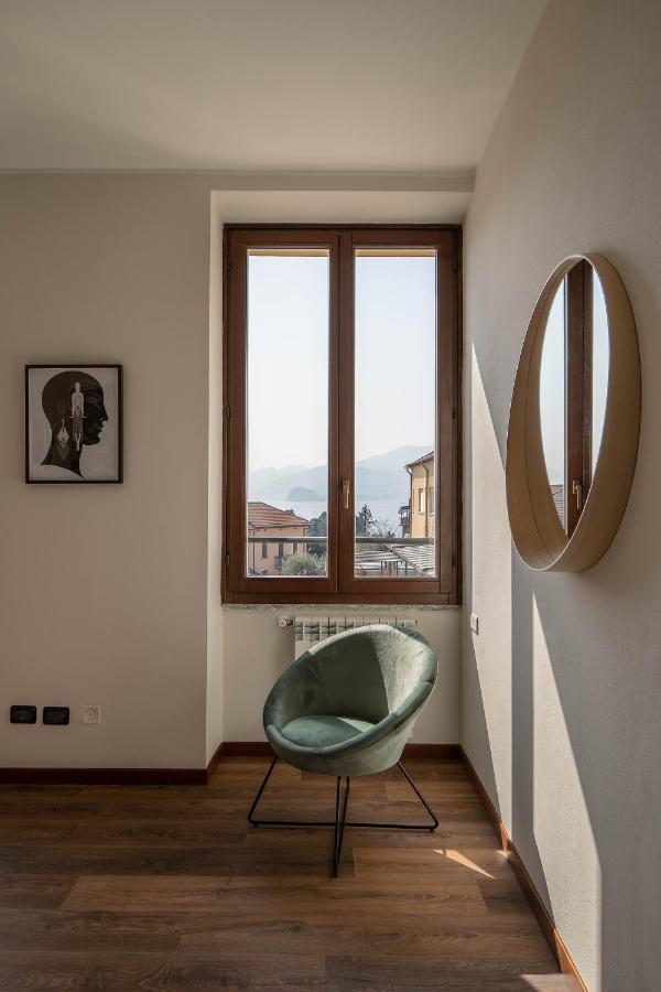 Apartment Lario's - 10 Suites On Lake *