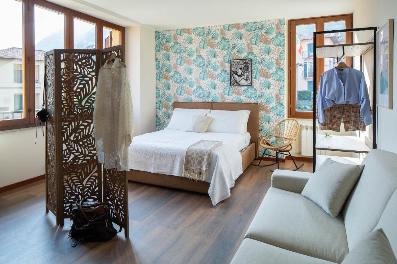 Lario's - 10 Suites On Lake Apartment *