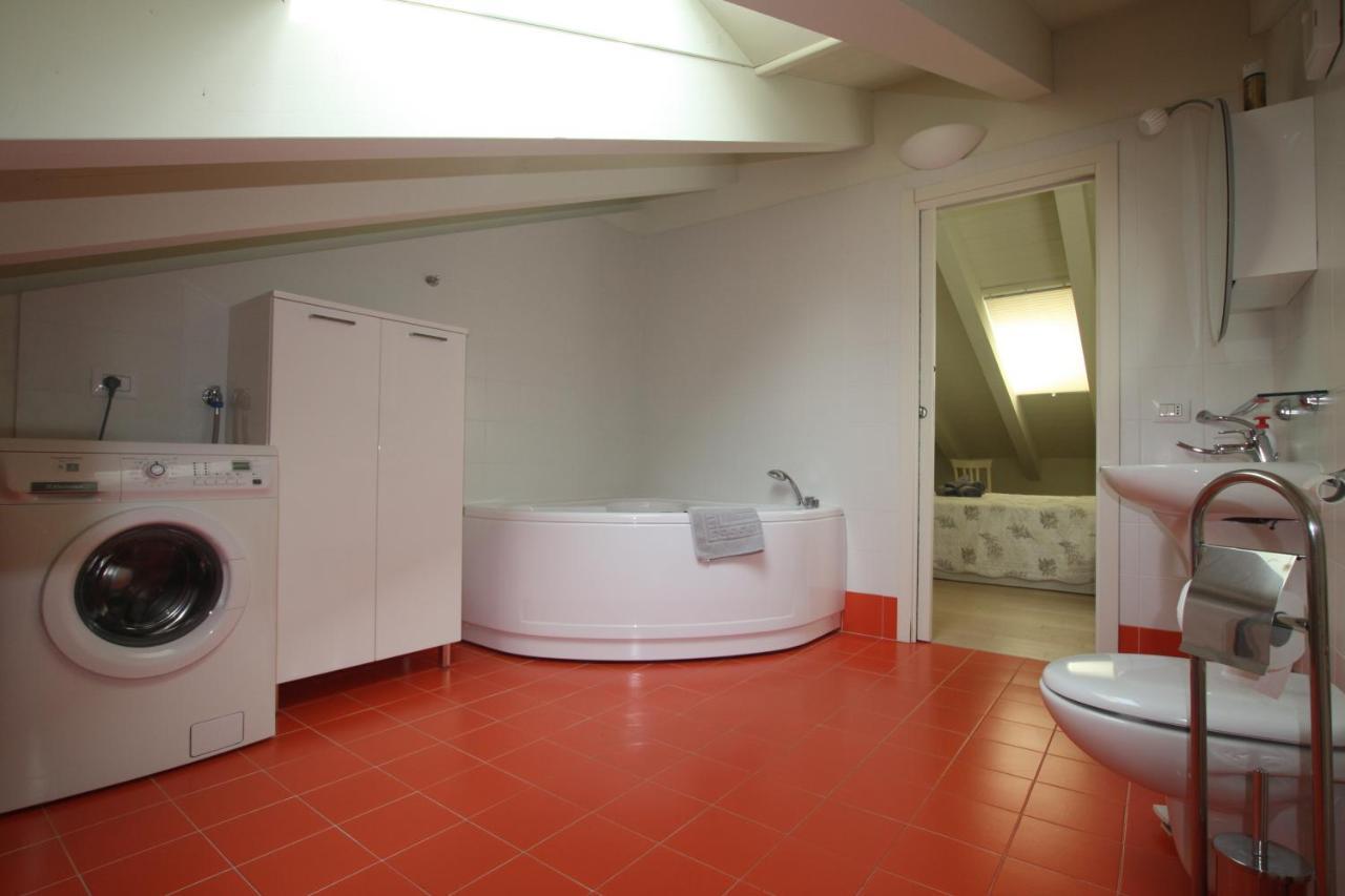 New Moon Apartment Tremezzo