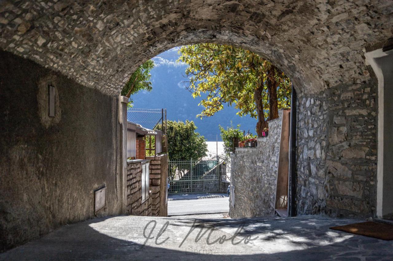 Apartment -appartamento Il Molo- A Due Passi Del