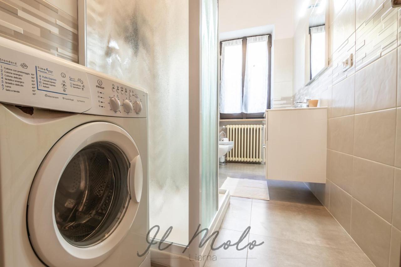 Apartment -appartamento Il Molo- A Due Passi Del