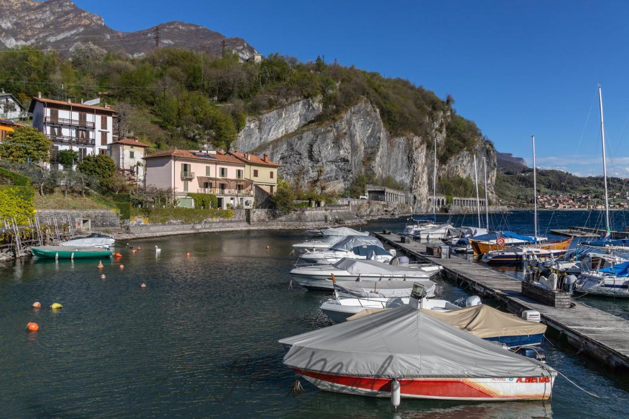 -appartamento Il Molo- A Due Passi Del *