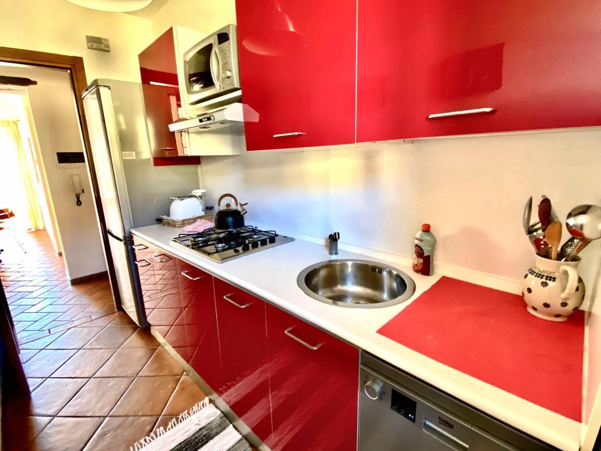 Casa Del Apartment